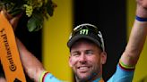 Mark Cavendish claims record-breaking 35th Tour de France stage win