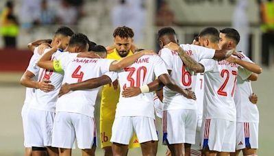 Sharjah Cultural Club FC vs Al-Bataeh FC Prediction: Sharjah cannot afford a defeat here