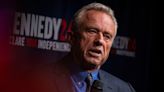 DNC accuses pro-RFK Jr. super PAC of campaign finance violations