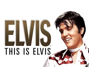 This Is Elvis