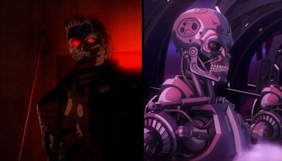 ‘Terminator Zero’ anime unveils August premiere date and first look
