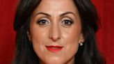 EastEnders star Natalie Cassidy still calls herself 'ugly'