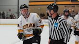 Adrian College men's hockey punches ticket to third-straight NCAA Division III Frozen Four