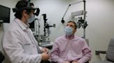 Experimental gene therapy restores some vision in patients with inherited blindness | CNN