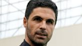 Let’s keep going – Mikel Arteta urges Arsenal to maintain title fight