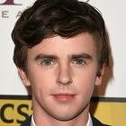 Freddie Highmore