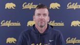 WATCH: Cal coaches Justin Wilcox, Peter Sirmon and Jake Spavital talk USC