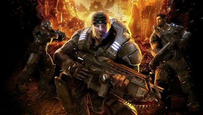 Gears of War actor hints that we might learn more about the next Gears game within just a couple of months