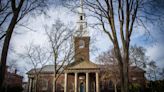 ‘We Can Do Better’: Harvard Chaplains Raise Concerns about Equity and Interfaith Spaces | News | The Harvard Crimson