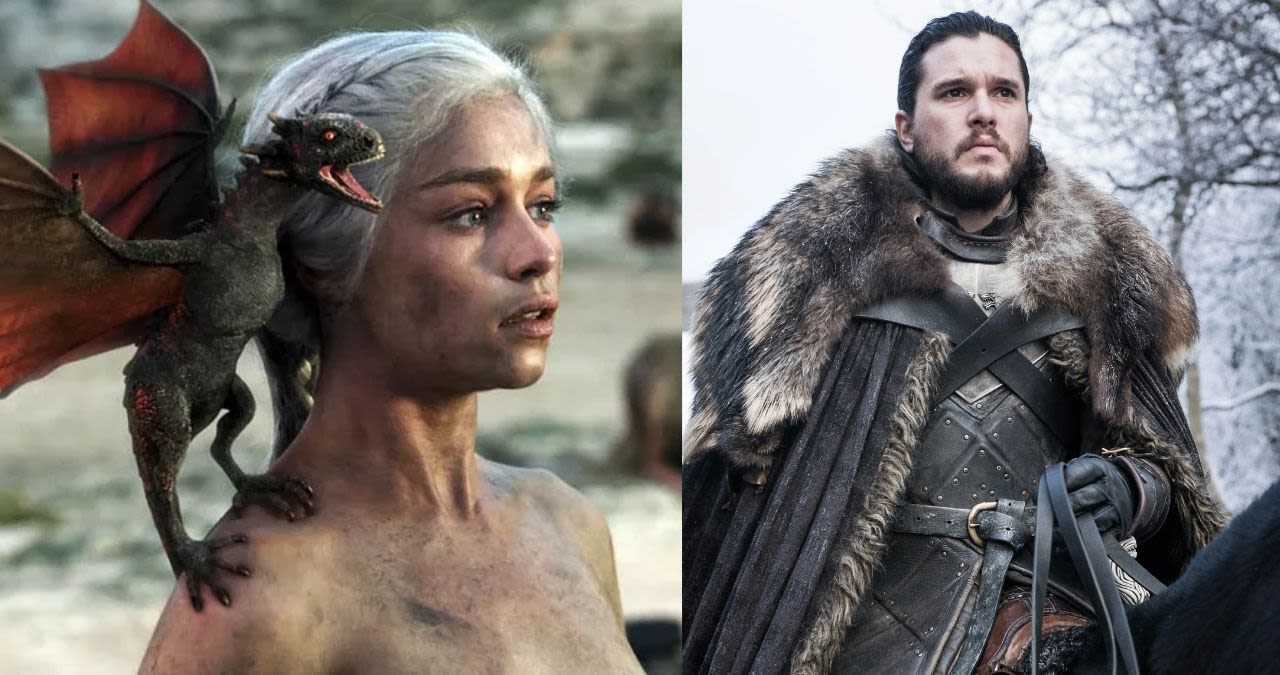 Is Daenerys the Prince That Was Promised? ‘House of the Dragon’ creator explains Daemon’s Harrenhal vision