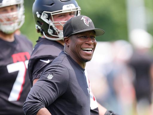 Falcons mailbag: What does success look like after offseason makeover?