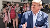 ‘Efecto Trump’ gopea al turismo en México: Comentarios sobre inseguridad afectarán flujo de viajeros