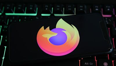 Mozilla Firefox can now secure access to passwords with device credentials