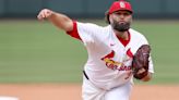 Lance Lynn set to begin series against Reds in Memorial Day matchup: First Pitch