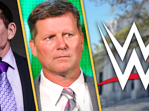 Vince McMahon, John Laurinaitis, WWE Collectively Anticipate Moving Sex Trafficking Lawsuit Away From Federal Court