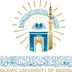 Islamic University of Madinah