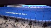 ¿Un estadio para la U? Michael Clark habla del regalo soñado de los azules en el aniversario del club - La Tercera