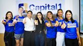 Capital1 hopes to add more excitement to PH volleyball