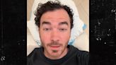 Kevin Jonas Undergoes Skin Cancer Surgery, Urges Others To Get Moles Checked