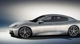 2025 Maserati Quattroporte to Offer Fiery V-6 and 800-HP EV Variant