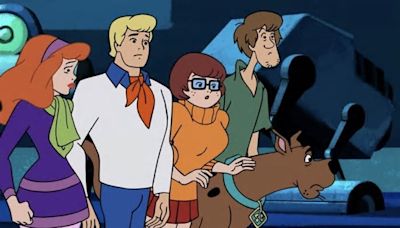 Scooby Doo, su Netflix la serie tv live-action