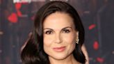 Once Upon a Time’s Lana Parrilla Says She Was Once Homeless: ‘It Terrifies Me Still’