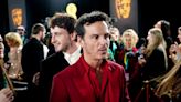 BBC reporter criticised for 'disturbing' Baftas question to Andrew Scott