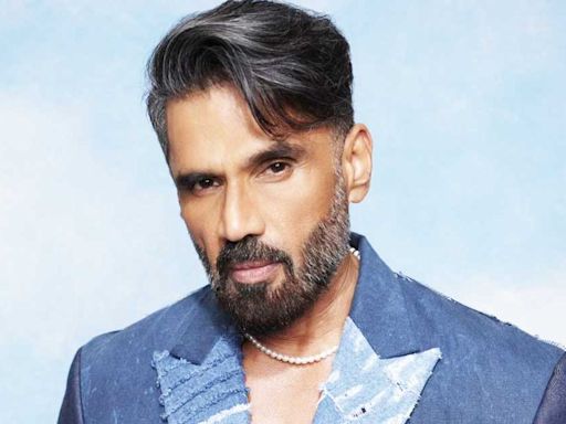 Suniel Shetty Opens Up About Rescuing 400 Girls In Human Trafficking, Reveals The Real Hero Behind The Operation...