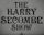 The Harry Secombe Show