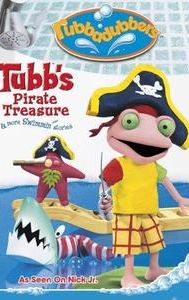 Rubbadubbers: Tubb's Pirate Treasure