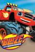 Blaze and the Monster Machines