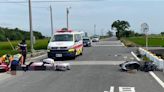 水林鄉農路2年釀4死車禍 警連3天加強取締大執法 - 社會