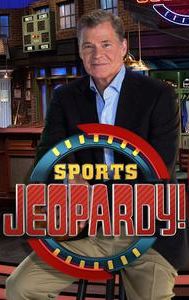 Sports Jeopardy!