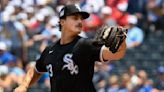White Sox' Drew Thorpe shelled in 10-0 loss to Mariners