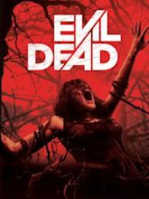 Evil Dead (2013 film)