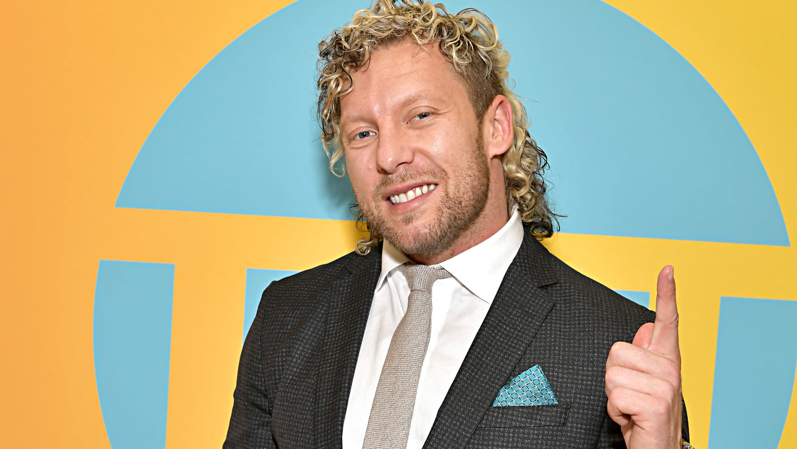 AEW Dynamite Live Coverage 5/1 - We Hear From Kenny Omega, TNT Championship On The Line & More