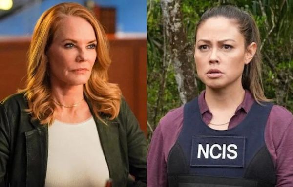 CBS Bosses Explain ‘NCIS:Hawai’i’ and ‘CSI: Vegas’ Cancellations