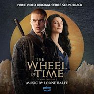 Wheel of Time: Season 2, Vol. 2 [Prime Video Original Series Soundtrack]