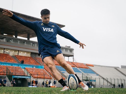 Los Pumas se enfrentan con Uruguay después de 18 años, en el partido de las oportunidades