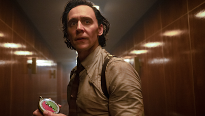 Tom Hiddleston Thinks Loki Ended Up a Hero After His 14-Year Multiversal Journey