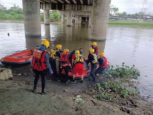 台南父女吵架墜溪釀1死！女兒欲赴離島工作 翁不捨「亡妻牌位」沒人陪