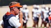 Trying to get like Georgia? Hugh Freeze 'totally comfortable' with Auburn football rebuild