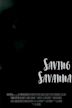 Saving Savanna