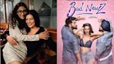 Sushmita Sen’s daughter Renee worked as an Assistant director in Vicky Kaushal starrer Bad Newz