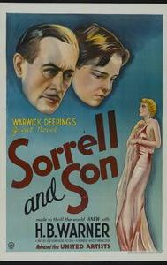 Sorrell and Son