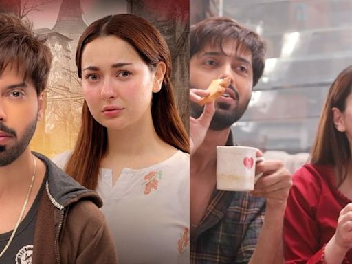 Kabhi Main Kabhi Tum Episode 23 Release Time In India: How To Watch Fahad Mustafa-Hania Aamir Show Online?