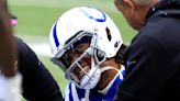 Colts QB Anthony Richardson 'strongly considering' season-ending shoulder surgery, per report
