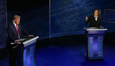 Analysis | 4 takeaways from the first Trump-Harris presidential debate