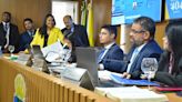Câmara de São Luís define metas para a votação da LDO - Mirante News