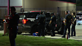 Houston shooting suspects, including 14-year-old with guns, in custody after armed robbery